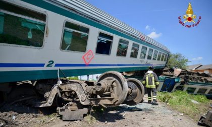 Disastro ferroviario le dichiarazioni dell'avvocato (VIDEO)