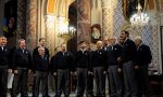 Coro Cai Uget emozionante concerto di Primavera a Castellamonte