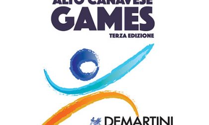 Alto Canavese Games, la terza edizione si disputerà a Forno