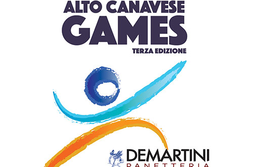 Alto Canavese Games, la terza edizione si disputerà a Forno