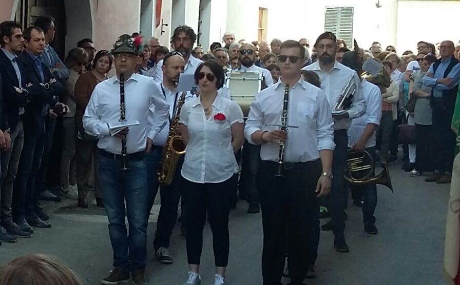 A Oglianico uno spettacolo per ricordare la Grande Guerra