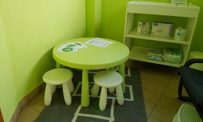 Punto Piemonte Family Friendly inaugurato ad Agliè