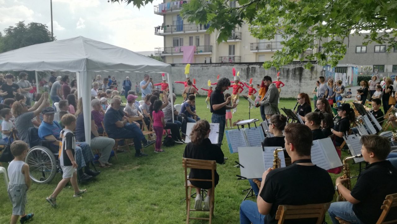 Due giorni intensissimi vissuti a Bosconero