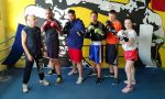 Canavese Boxe Perosa torna... all'antico