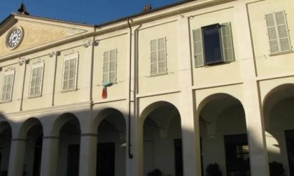 Festa dei bambini al museo civico Garda di Ivrea