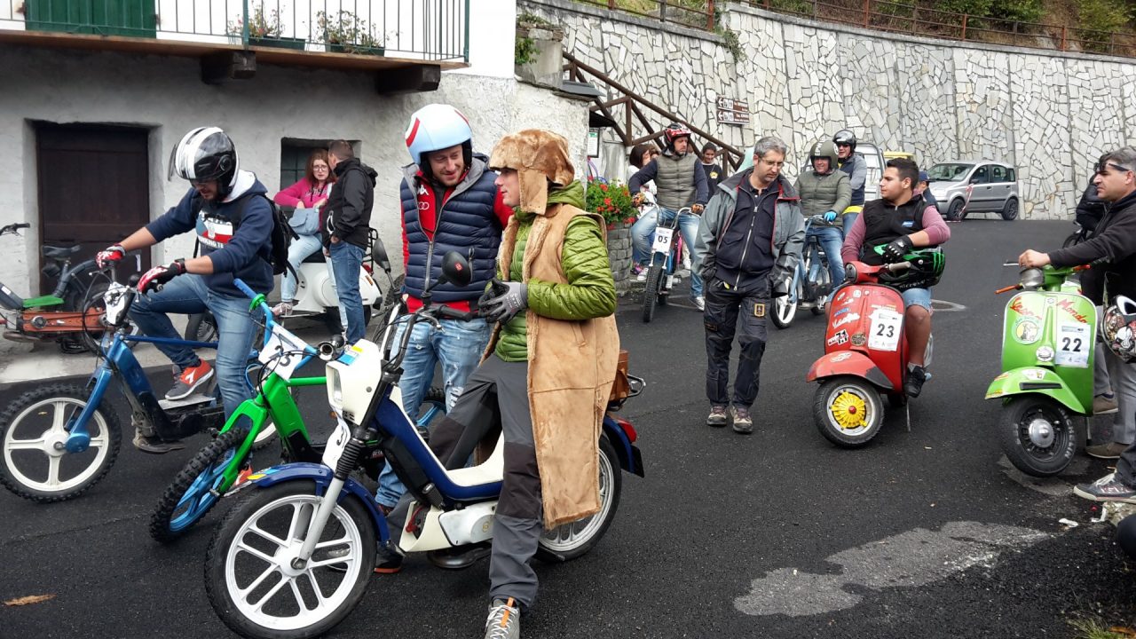 Ingria Epic Race appuntamento imperdibile