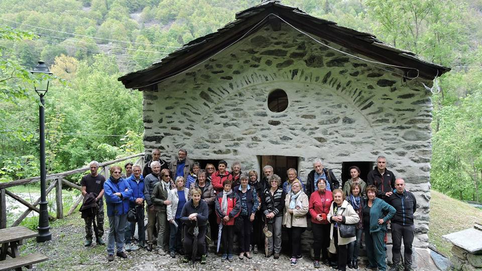 Valli alla scoperta delle miniere