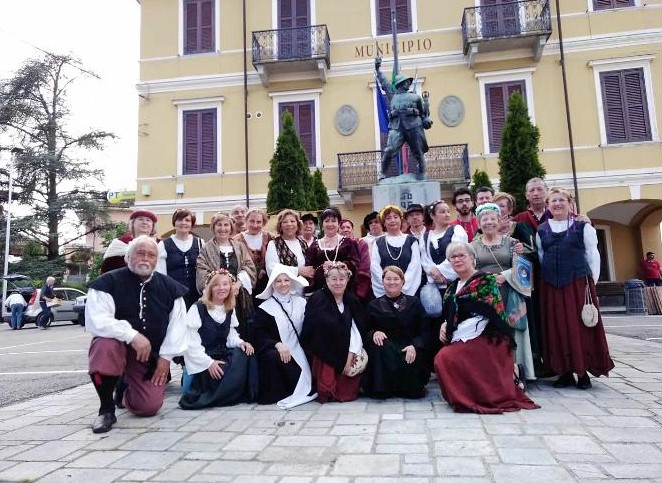 Giornata mondiale biodiversità festeggiata anche a Leini