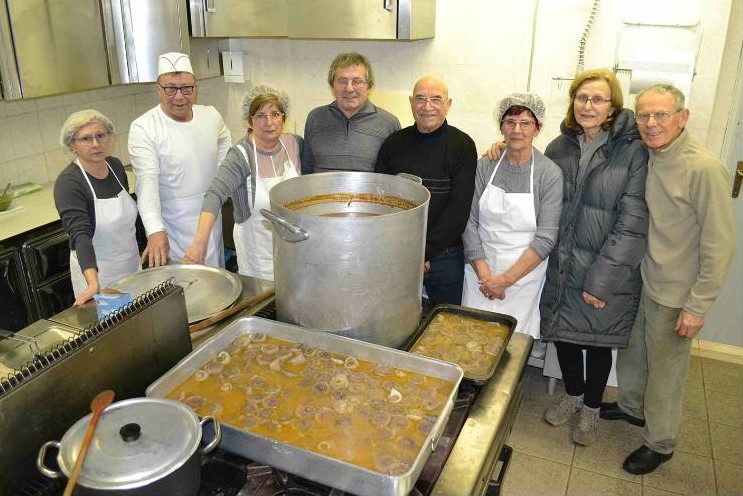 Festa Borgata Fornacino ricco il programma degli eventi