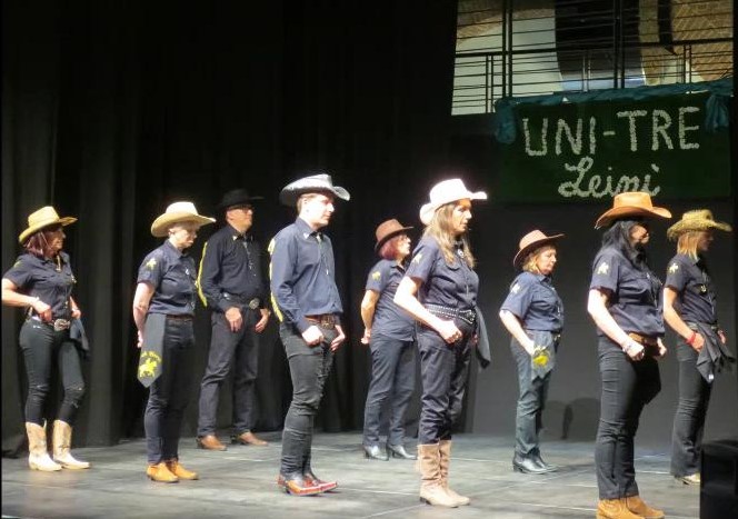 Uni3 Leini, chiuso l’Anno accademico