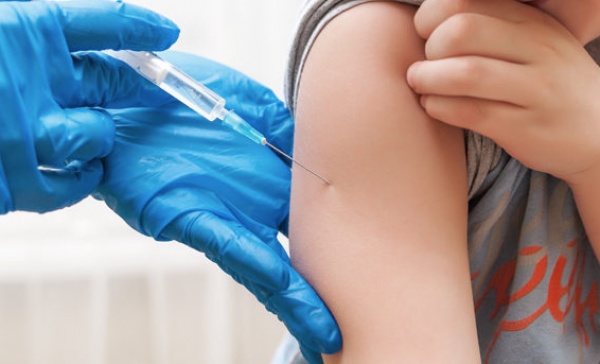 Bambini non vaccinati respinti dal nido