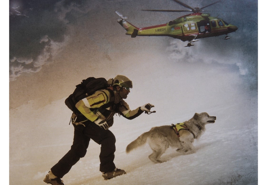 Senza possibilità di  errore la presentazione allo Zac