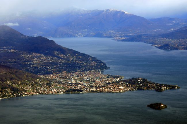 Verbania in Lombardia: via libera allo storico referendum