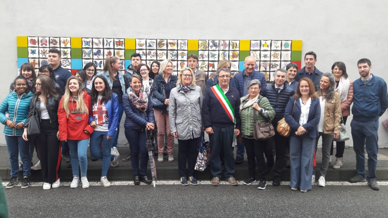 Buongiorno Ceramica 2018 inaugurata questa mattina la mostra