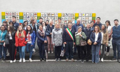 Buongiorno Ceramica 2018 inaugurata questa mattina la mostra
