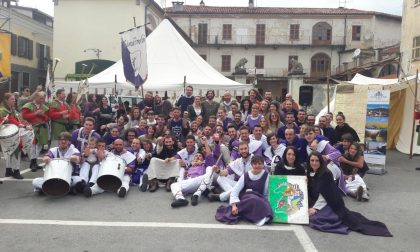 Torneo Di Maggio: Ronchi San Bernardo vince il palio dei borghi | VIDEO