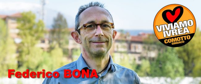 Federico Bona