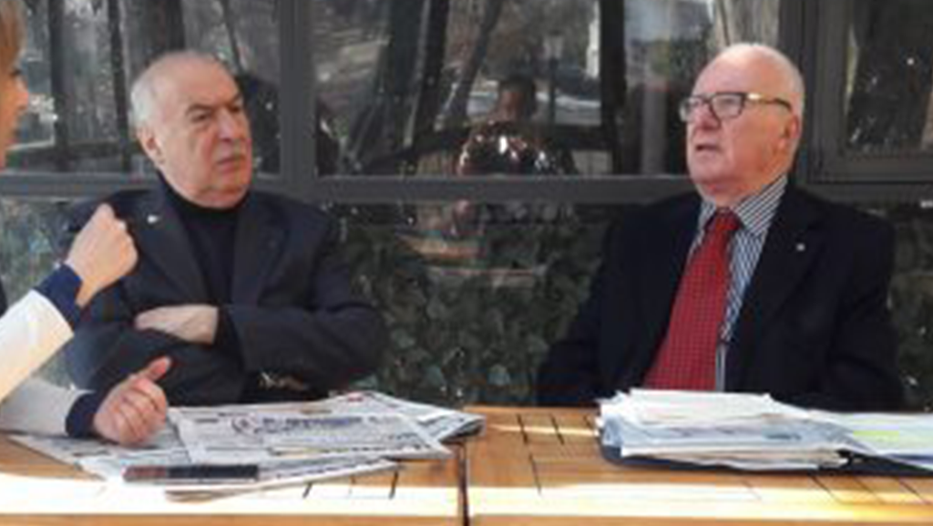 PSI Castellamonte: si è dimesso Orazio Morgando Vigna