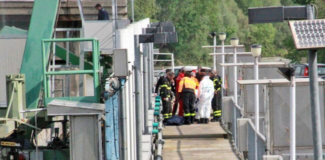 Ritrovato cadavere ragazzo scomparso a Torino una settimana fa