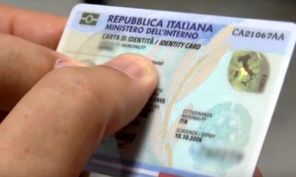 Carta di identità elettronica dal 21 maggio arriva anche a Castellamonte