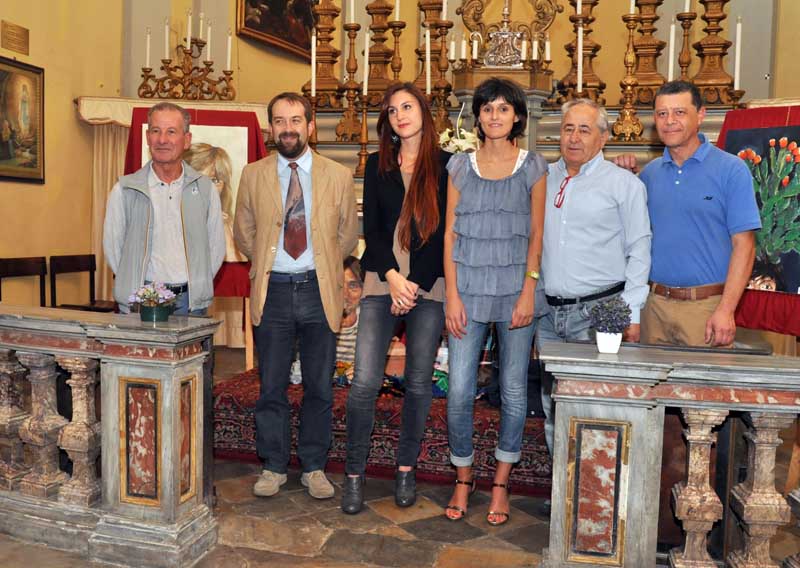 Maggio musicale a Caselle al via oggi