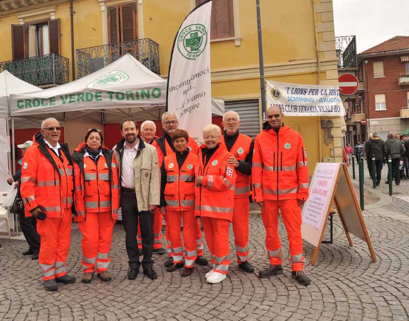 Fiera dei Rastei e delle Capline, oggi la tradizionale mostra-mercato a Caselle