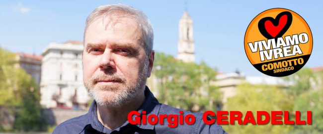 Giorgio Ceradelli