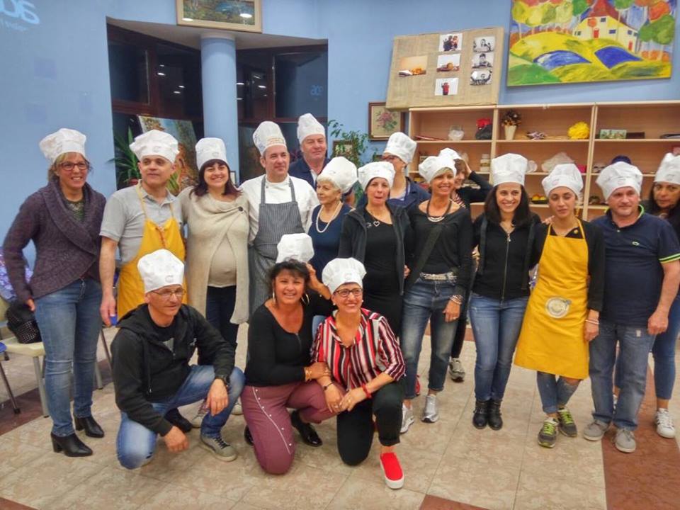 Ecco i nuovi chef ciriacesi