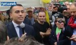 Contratto di governo, i punti presentati da Di Maio a Ivrea | VIDEO