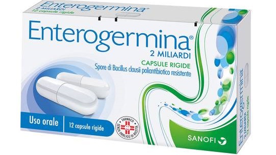 Enterogermina ritirata volontariamente dalle farmacie | QUESTI I LOTTI
