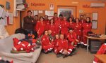 Croce Rossa Comitato Fiano: 60 anni