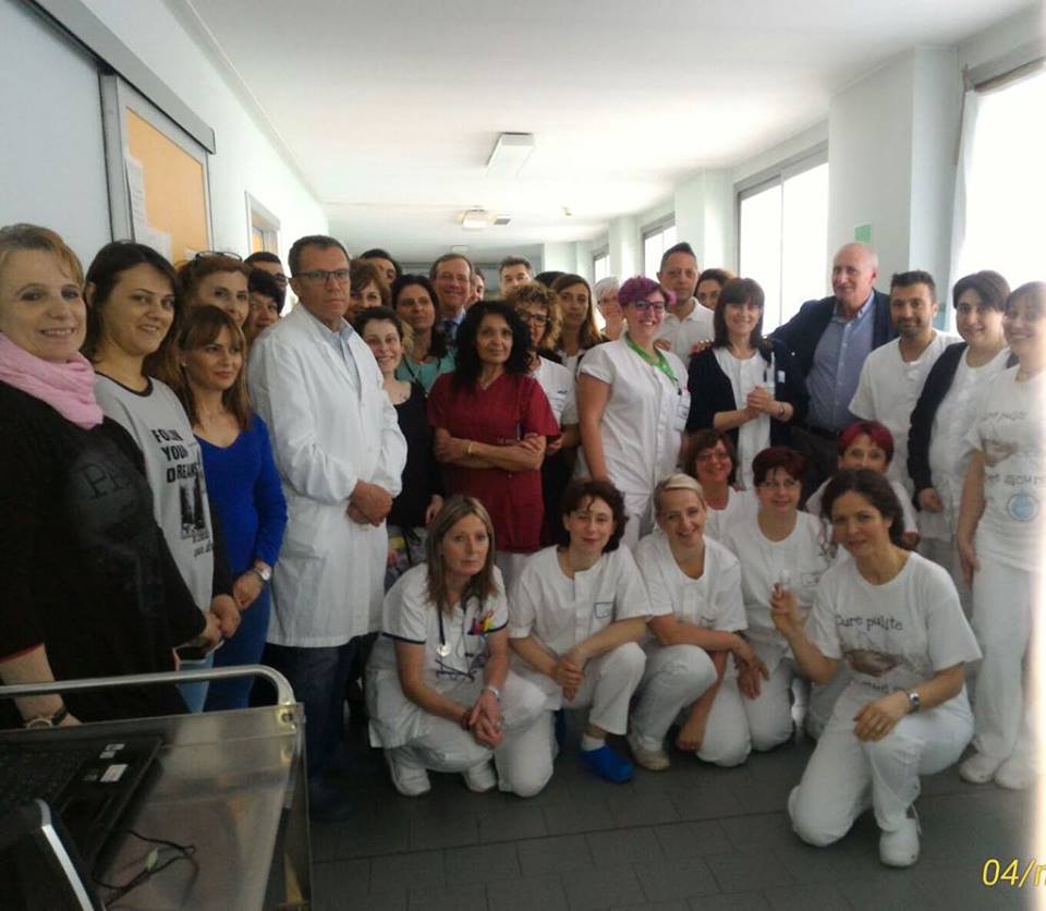 Ciriè, scatta l’operazione “Mani Pulite”