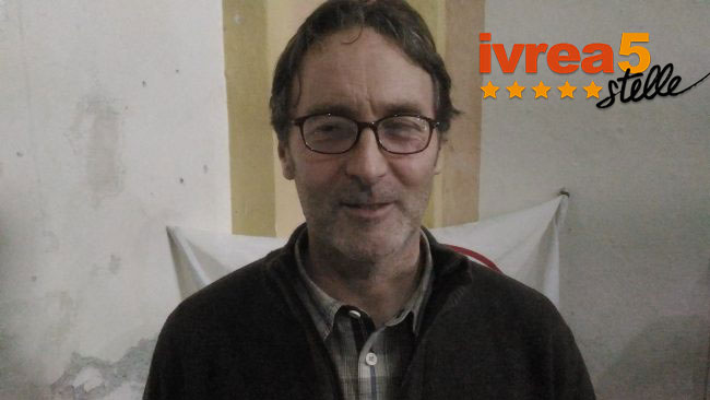 Reddito comunale, M5S presenta il progetto stasera a Ivrea