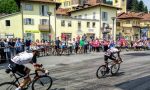 Ciriacese e Valli di Lanzo tinti di rosa per il passaggio del Giro | VIDEO