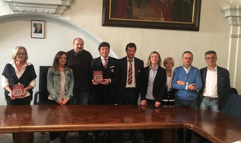 Grande Torino storia della leggendaria squadra raccontata in piemontese