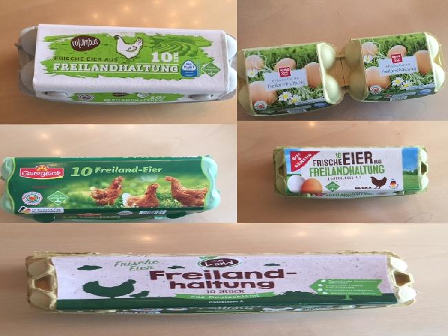 Allarme salmonella nelle uova: Penny Market smentisce