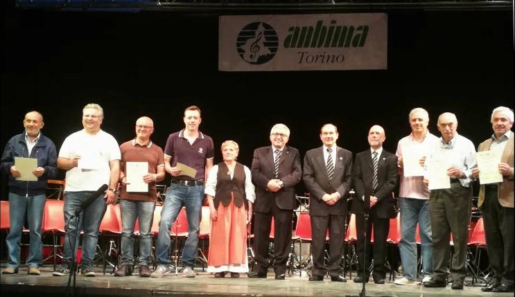 Filarmonica Vittorio Ferrero sceglie il nuovo presidente