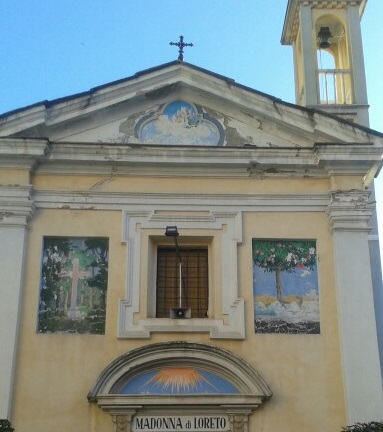 Ciriè, ecco il progetto di riqualificazione della chiesa di Loreto