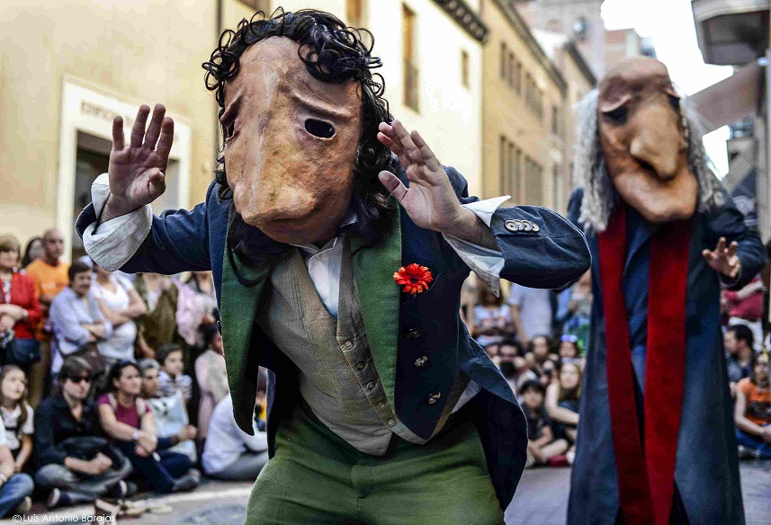 Balangero apre il sipario su Lunathica