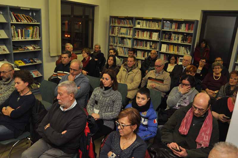 I 40 anni dall’uccisione di Moro