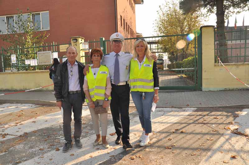 Comitato Servizi aiuto alla Scuola