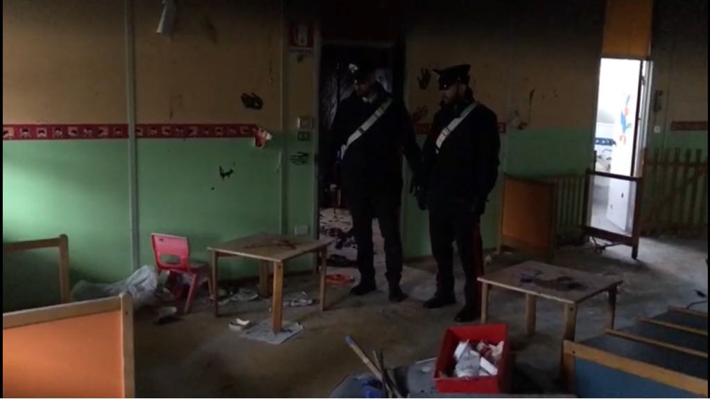 Ex asilo Mappano, il Comune chiede di ristrutturare l’edificio
