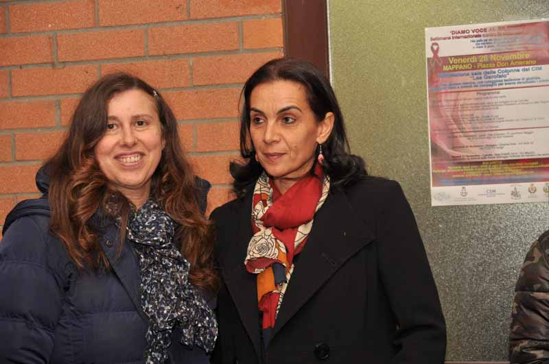 Marcia Legalità appuntamenti nelle scuole
