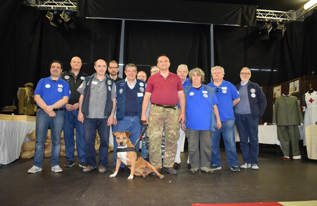 Mostra di modellismo grande successo per la 17esima edizione dell’evento