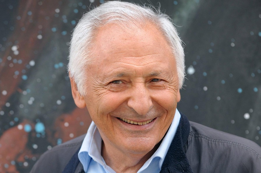 Mogol a Ciriè per il concorso “Senza Etichetta”