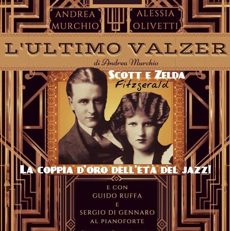 L’ultimo valzer di Murchio in scena a Ciriè