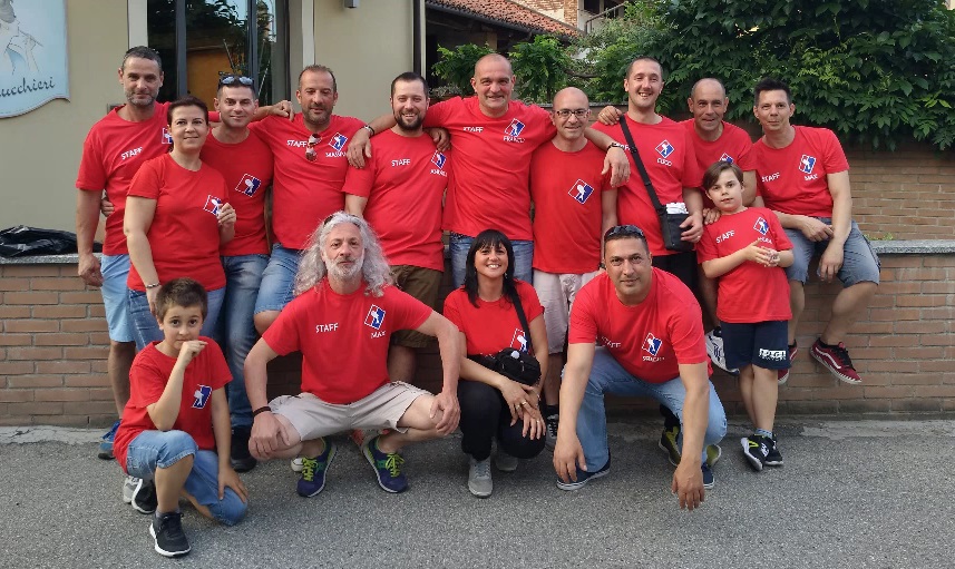 Festa del Borgo San Nicolao grande successo a San Benigno