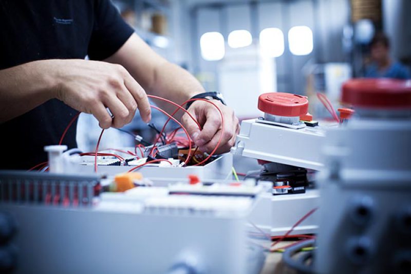 Gruppo Iren assume: ecco come candidarsi