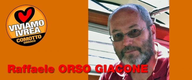 Raffaele Orso Giacone