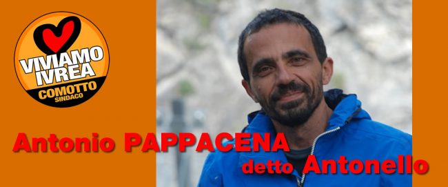 Antonello Pappacena